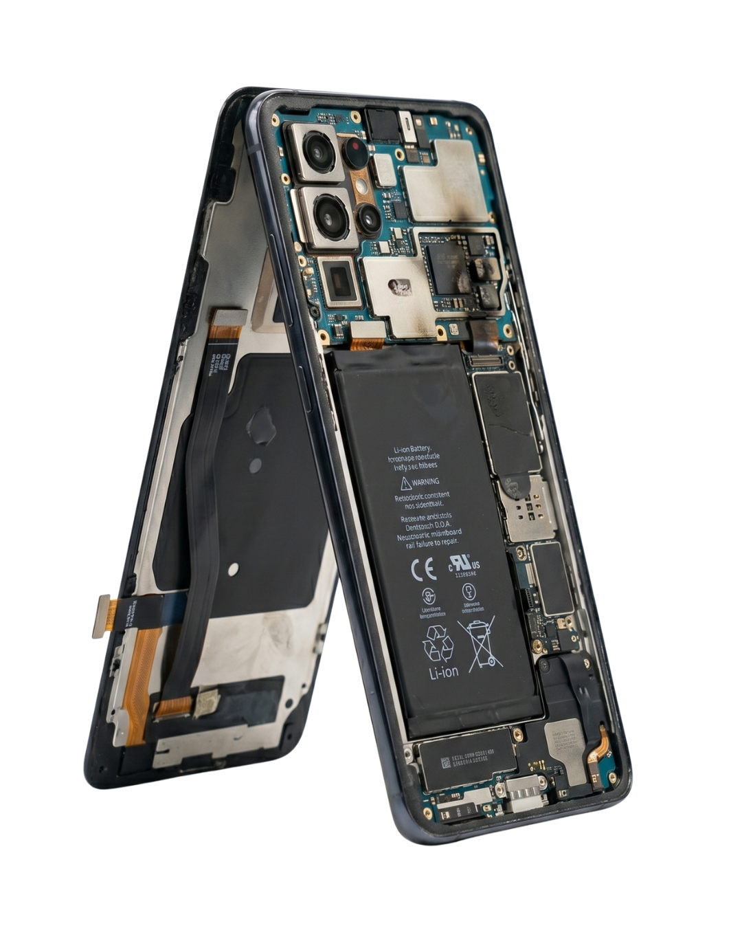 Phone Repair
