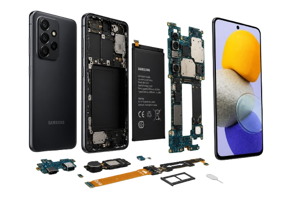 Doorstep Mobile Repair Service in Mumbai